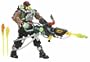 G.I. Joe 8 Inch Commander Heavy Duty withFlame Blaster