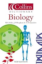 Biology (Collins Dictionary of)