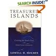 Treasured Islands: Cruising the South Seas With Robert Louis Stevenson