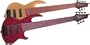 Conklin GT-7 7-String Bass, Natural