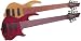 41GHNMQ85TL. SL75  Conklin GT 7 7 String Bass, Natural