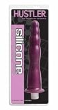 Hustler Silicone Vibrating Probe