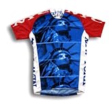 New York City Men's Cycling Jersey