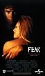 Fear - Wenn Liebe Angst macht [VHS]