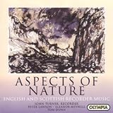 Aspects of Nature: English and Scottish Recorder Music