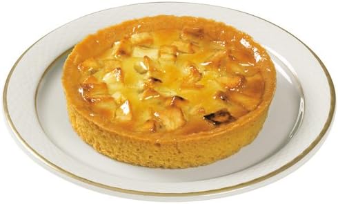 Apple Tart - 1 x 8 tarts