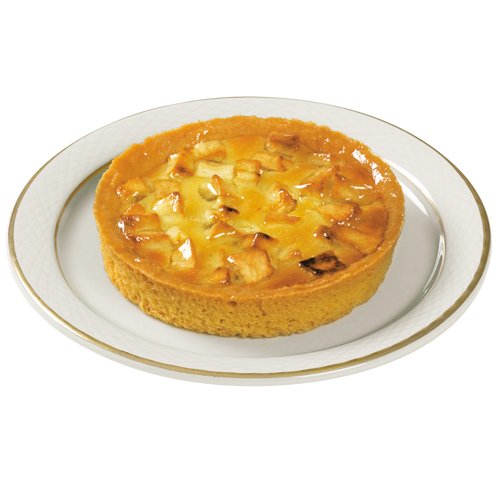 Apple Tart