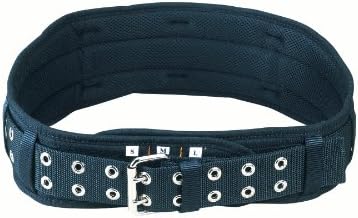 5625XL Padded Comfort Belt