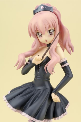 Zero no Tsukaima: Louise Bustier Version 1/8 Scale PVC Figure