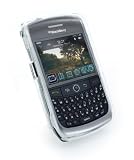 Tuff-Luv Enhanced Polycarb Crystal Case for (Blackberry Curve 8900 9300)