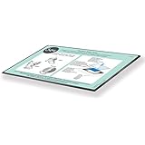 Sizzix Thin Dies Accessory Precision Base Plate for Wafer