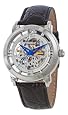 Stuhrling Original Men`s 165.331554 Lifestyle `Winchester` Skeleton Automatic Watch