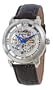 Stuhrling Original Men's 165.331554 Lifestyle 'Winchester' Skeleton Automatic Watch