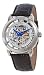 Stuhrling Original Men`s 165.331554 Lifestyle `Winchester` Skeleton Automatic Watch