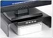 Stand By Mi Ebony Edition, Mac Mini Monitor Stand with USB2.0 Hub