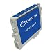 Compatible Black Ink Cartridge for Epson Stylus CX6400, T0441