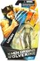 X-Men Origins Wolverine Movie Series 3 3/4 Inch Action Figure Logan with Bone Claws
