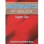 Mathematics for AQA GCSE: Higher Tier