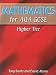 Mathematics for AQA GCSE