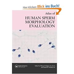 Atlas of Human Sperm Morphology Evaluation