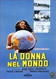 la donna nel mondo (Dvd) Italian Import
