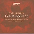 Int�grale des symphonies