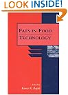 Fats in Food Technology (Sheffield Food Technology)