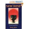 New Wine: The Cultural Shaping of Japanese Christianity (Nanzan Studies in Asian Religions)