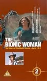 Bionic Woman - Vol. 2 [VHS] [1976]