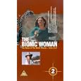 The Bionic Woman - The Return Of The Bionic Woman - Parts 1 And 2 [1976]