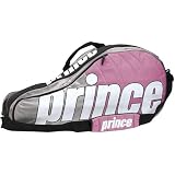 Prince Sharapova 6 Pack Tennis Bag