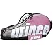 Prince Sharapova 6 Pack Tennis Bag