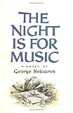 Night Is for Music