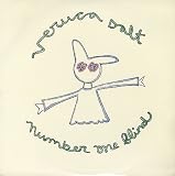 Number One Blind EP [Vinyl]