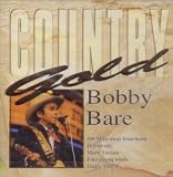 Bare Bobby/Country Gold