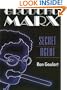 Groucho Marx, Secret Agent