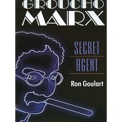 Groucho Marx, Secret Agent (Thorndike General)