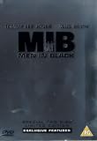 Men In Black [UK IMPORT] - Will Smith