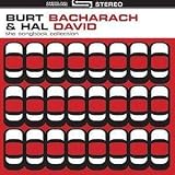 Burt Bacharach and Hal David Songbook Collection