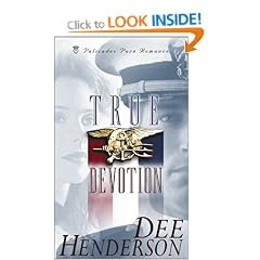 True Devotion (Uncommon Heroes, Book 1)