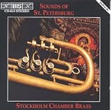 Sounds of St. Petersburg