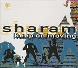 Keep on Moving