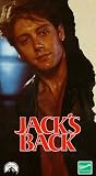 Click here to buy Jack's Back by Paramount.