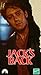 Jack's Back [VHS]