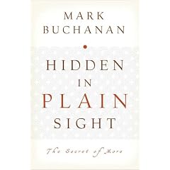 Hidden in Plain Sight: The Secret of More