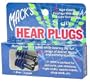 Mack's Hear Plugs, Large, 1 pr