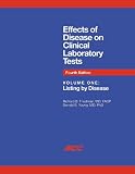 Effects of Disease on Clinical Laboratory Tests (2 Volume Set)