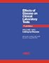 Effects of Disease on Clinical Laboratory Tests (2 Volume Set)