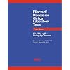 Effects of Disease on Clinical Laboratory Tests (2 Volume Set)