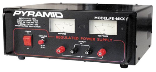 PYRAMID PS46KX Unreal 35 Amp Power Supply
